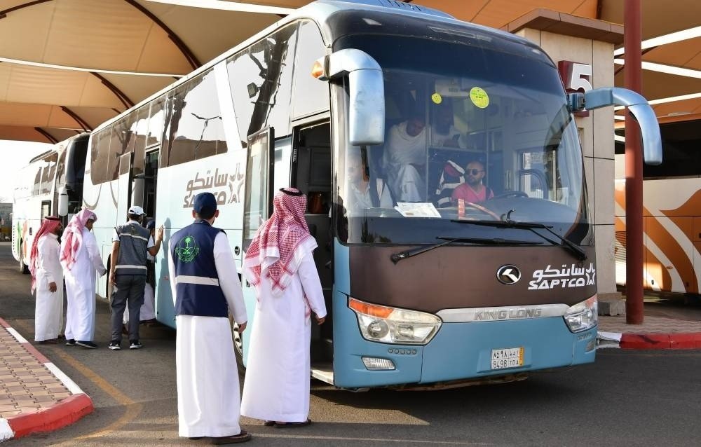 Transport